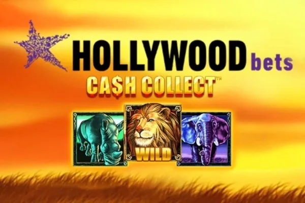 Hollywood Bets: Cash Collect